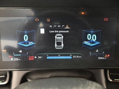 2025 Hyundai Elantra N Base