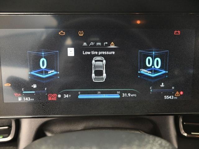 2025 Hyundai Elantra N Base