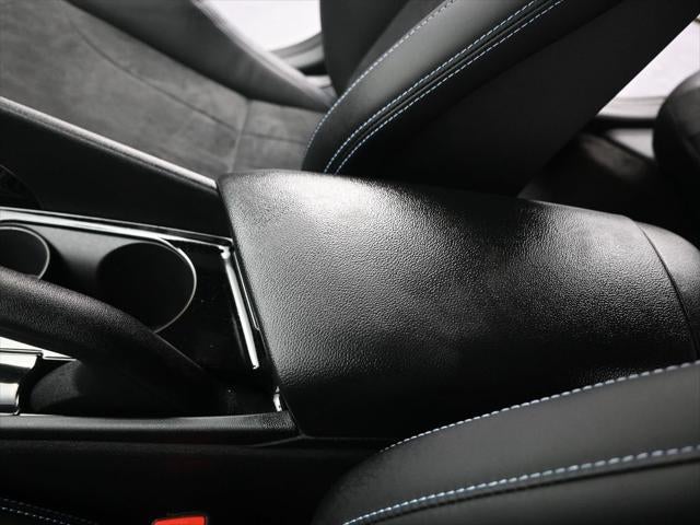 2025 Hyundai Elantra N Base