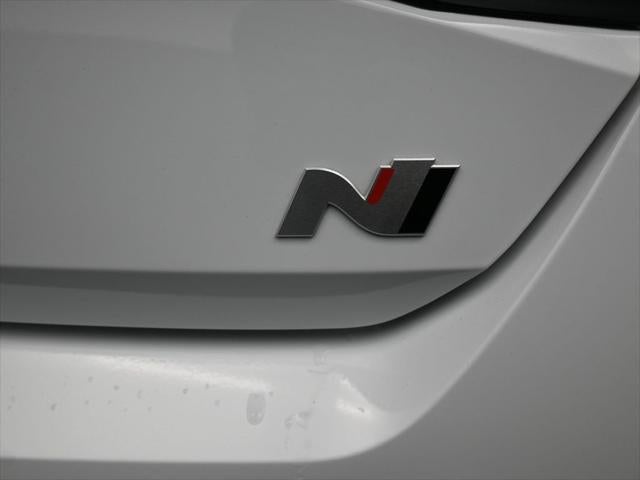 2025 Hyundai Elantra N Base