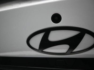 2025 Hyundai Elantra N Base