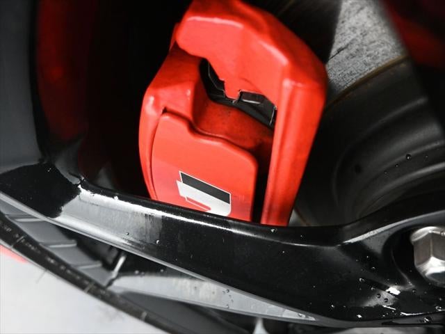 2025 Hyundai Elantra N Base