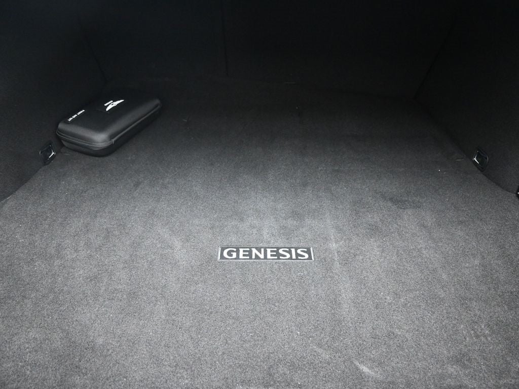 2025 Genesis G70 3.3T Sport Prestige