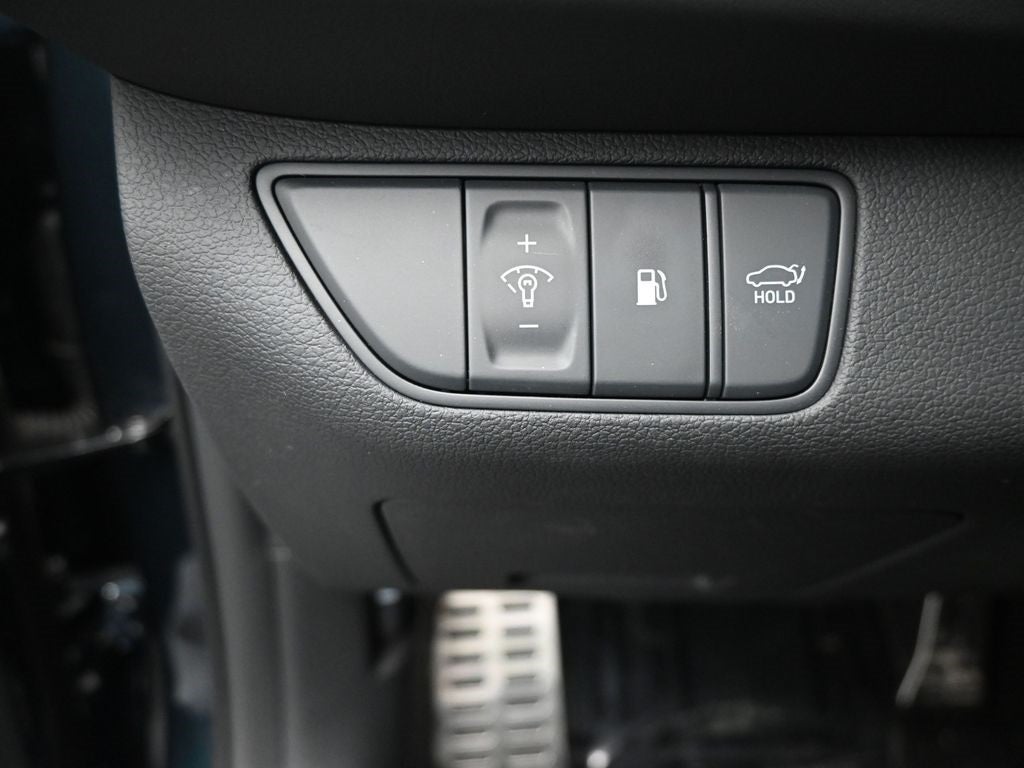 2025 Genesis G70 3.3T Sport Prestige