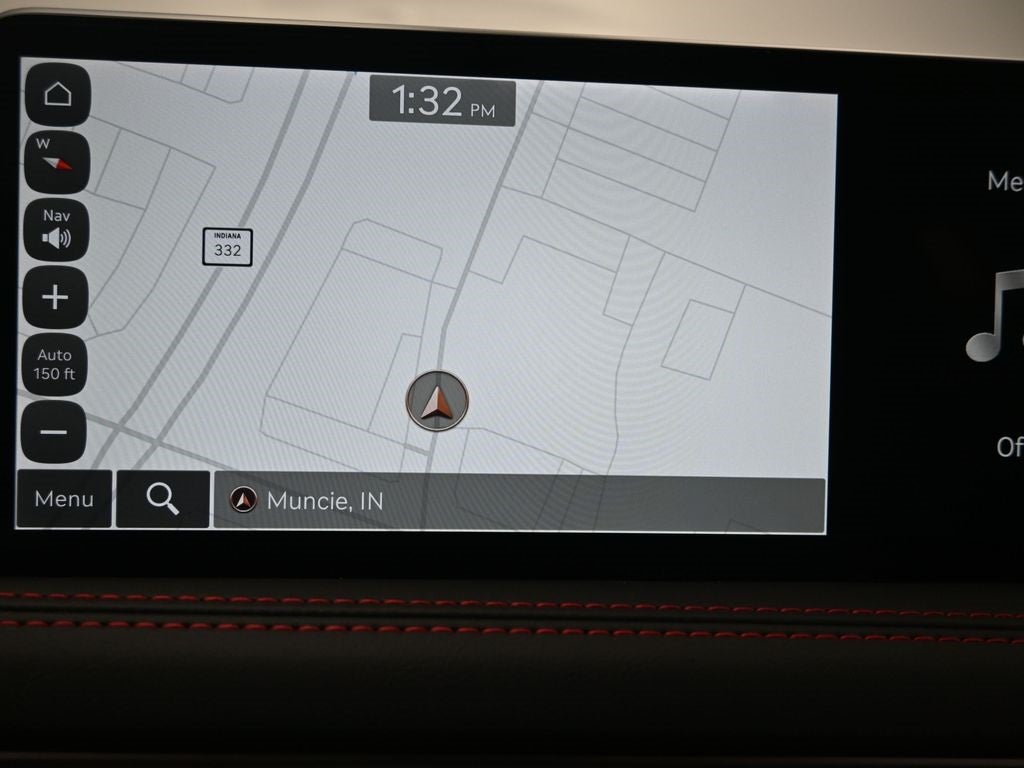 2025 Genesis G70 3.3T Sport Prestige