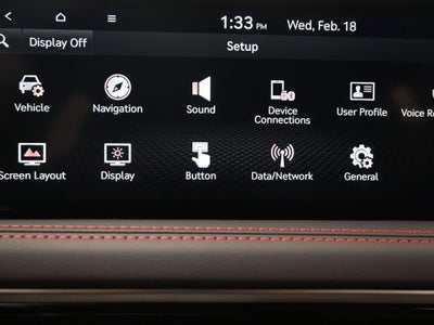 2025 Genesis G70 3.3T Sport Prestige