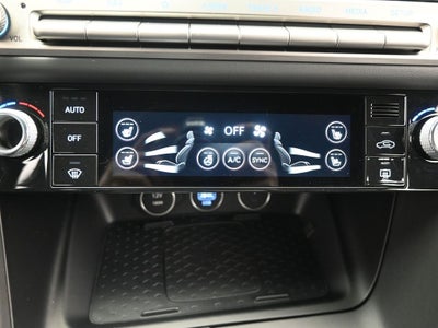 2025 Genesis G70 3.3T Sport Prestige