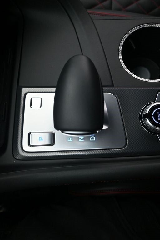 2025 Genesis G70 3.3T Sport Prestige