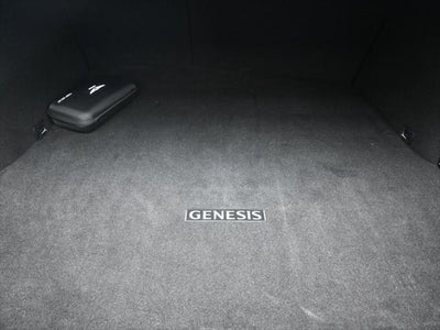 2025 Genesis G70 3.3T Sport Prestige