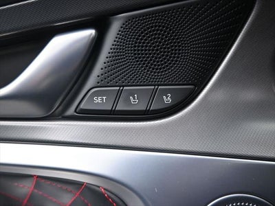 2025 Genesis G70 3.3T Sport Prestige