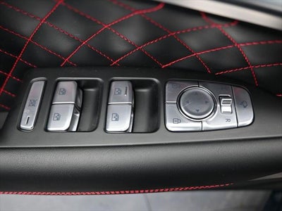 2025 Genesis G70 3.3T Sport Prestige