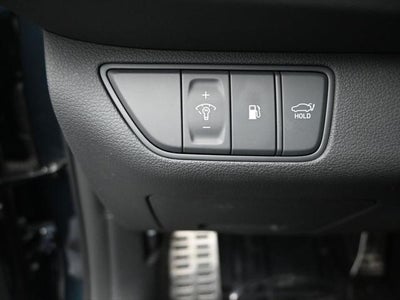 2025 Genesis G70 3.3T Sport Prestige