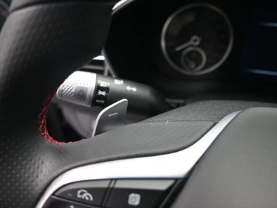 2025 Genesis G70 3.3T Sport Prestige