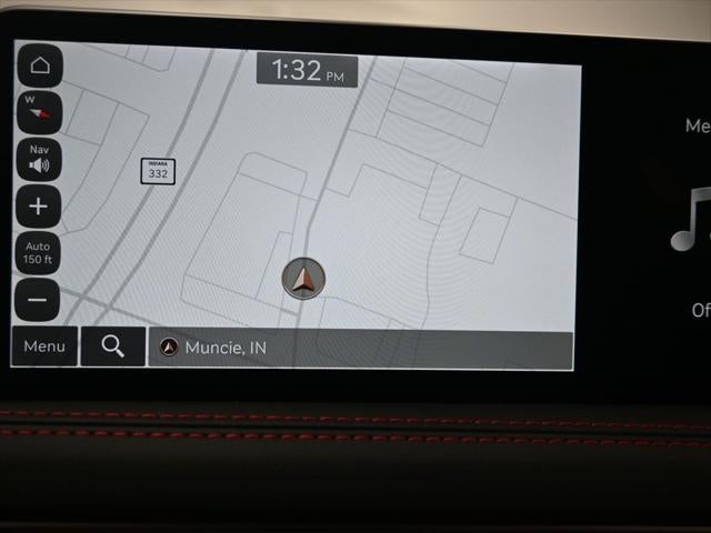 2025 Genesis G70 3.3T Sport Prestige