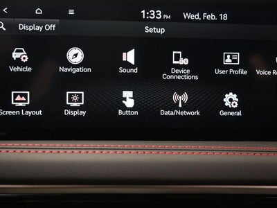 2025 Genesis G70 3.3T Sport Prestige