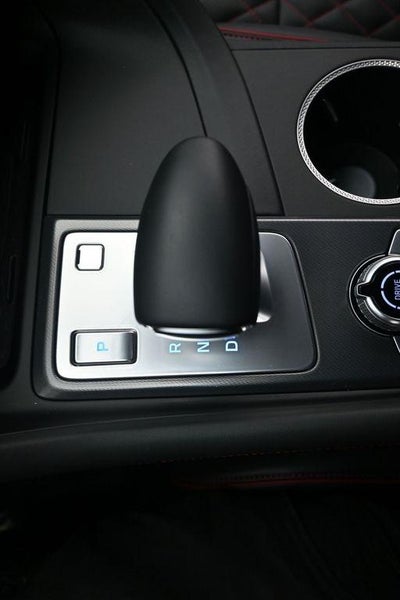 2025 Genesis G70 3.3T Sport Prestige