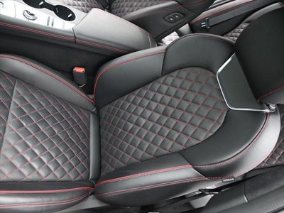 2025 Genesis G70 3.3T Sport Prestige