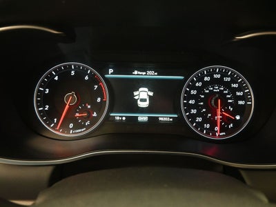 2019 Genesis G70 3.3T Advanced