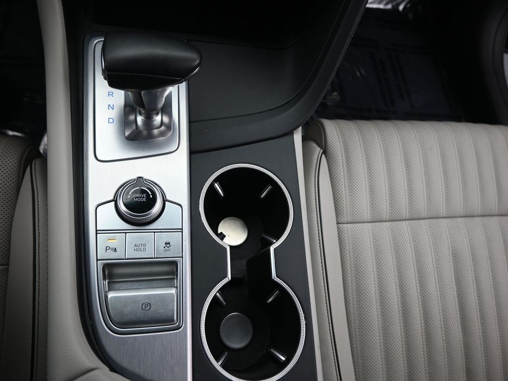 2019 Genesis G70 3.3T Advanced