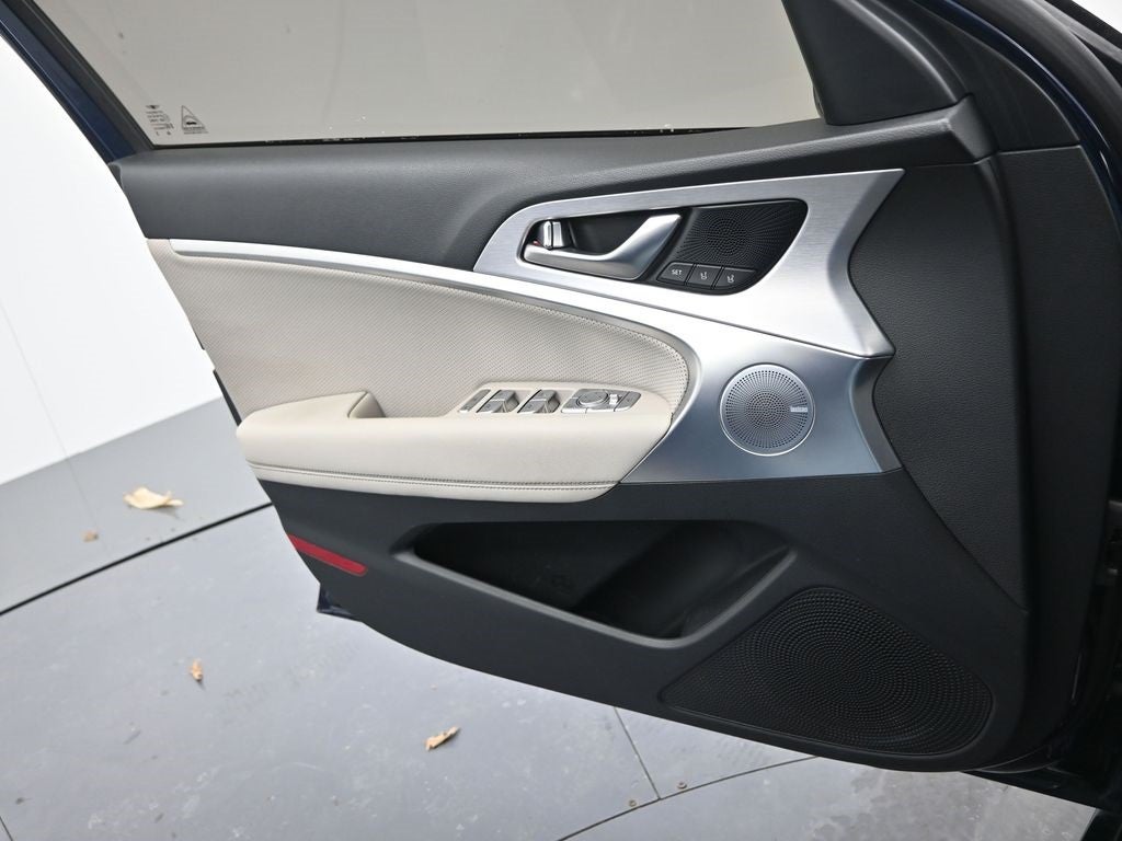 2019 Genesis G70 3.3T Advanced