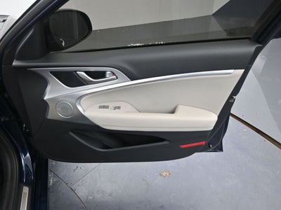 2019 Genesis G70 3.3T Advanced