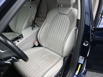 2019 Genesis G70 3.3T Advanced