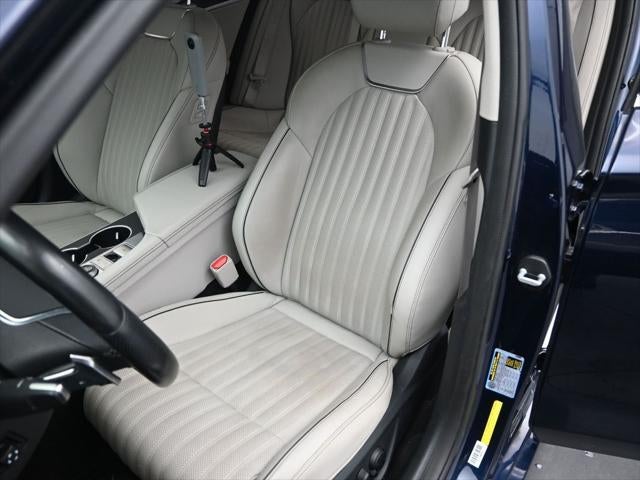 2019 Genesis G70 3.3T Advanced