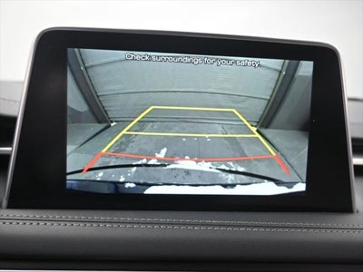 2019 Genesis G70 3.3T Advanced