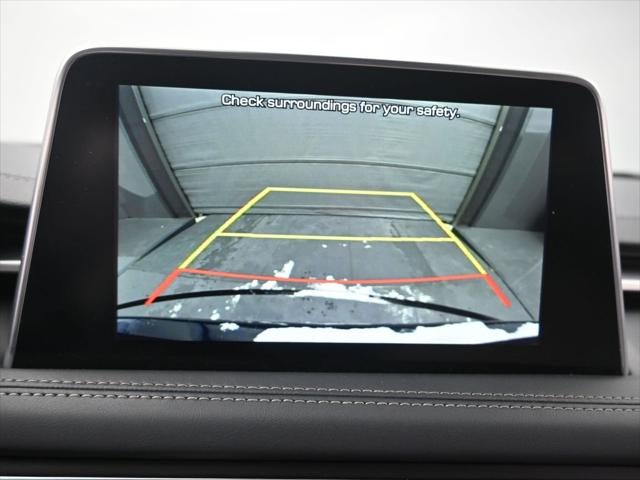 2019 Genesis G70 3.3T Advanced