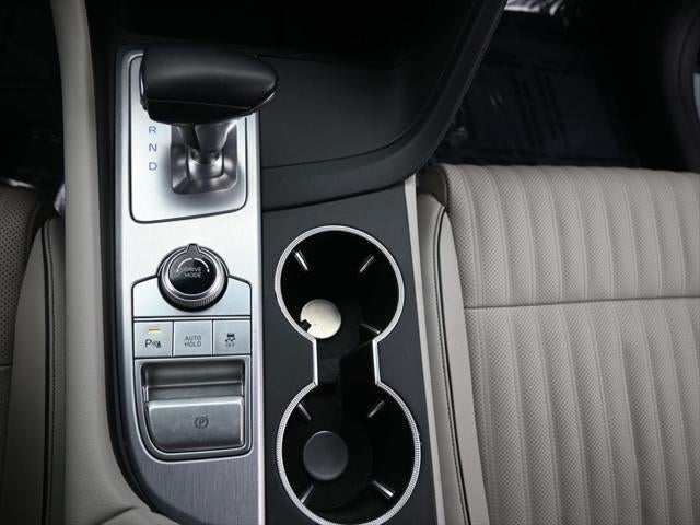 2019 Genesis G70 3.3T Advanced