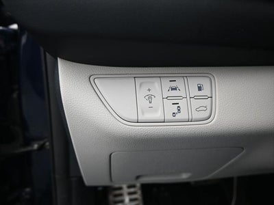 2019 Genesis G70 3.3T Advanced