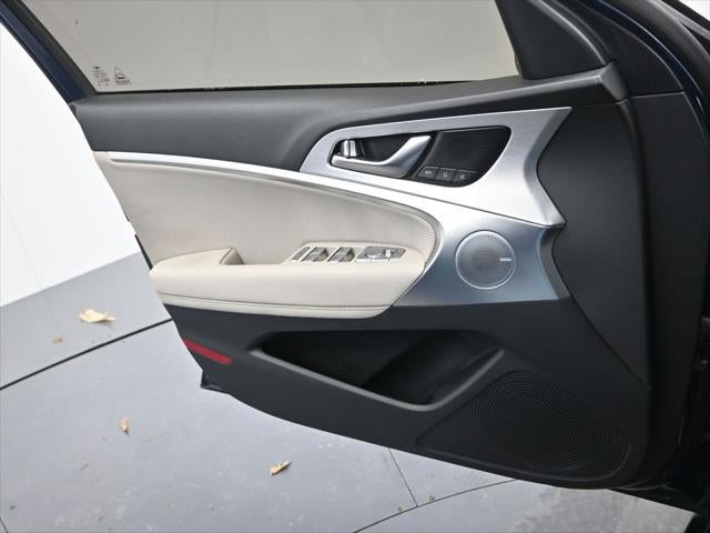 2019 Genesis G70 3.3T Advanced