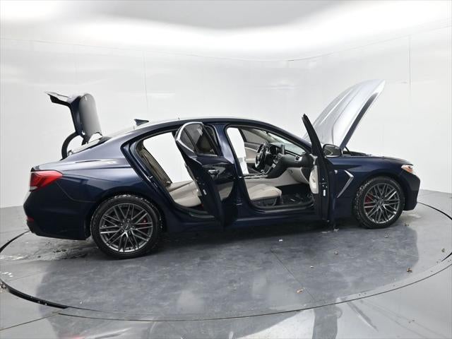 2019 Genesis G70 3.3T Advanced