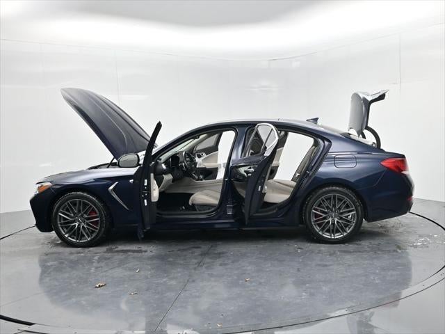 2019 Genesis G70 3.3T Advanced