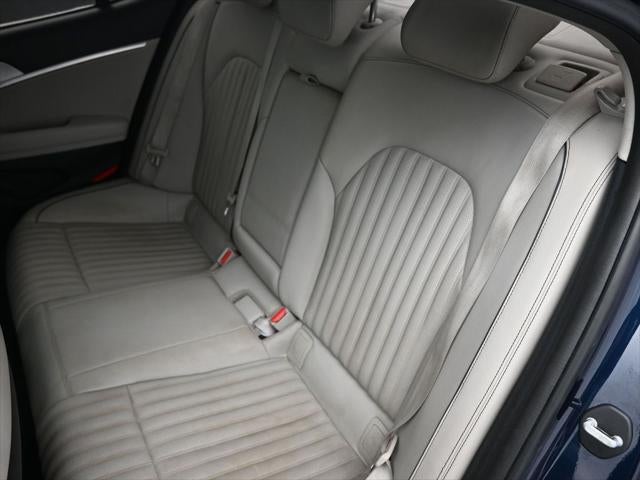 2019 Genesis G70 3.3T Advanced