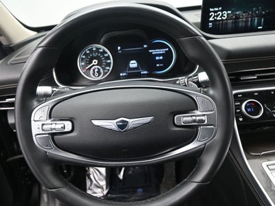 2024 Genesis GV80 2.5T