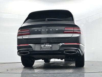 2024 Genesis GV80 2.5T
