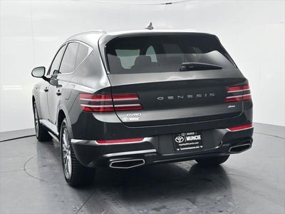 2024 Genesis GV80 2.5T