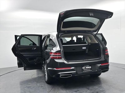2024 Genesis GV80 2.5T