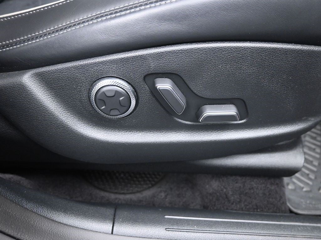 2022 Genesis GV70 3.5T Sport