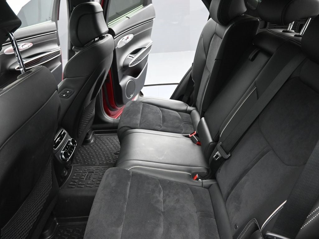 2022 Genesis GV70 3.5T Sport