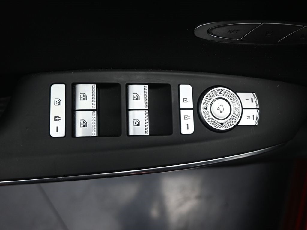 2022 Genesis GV70 3.5T Sport