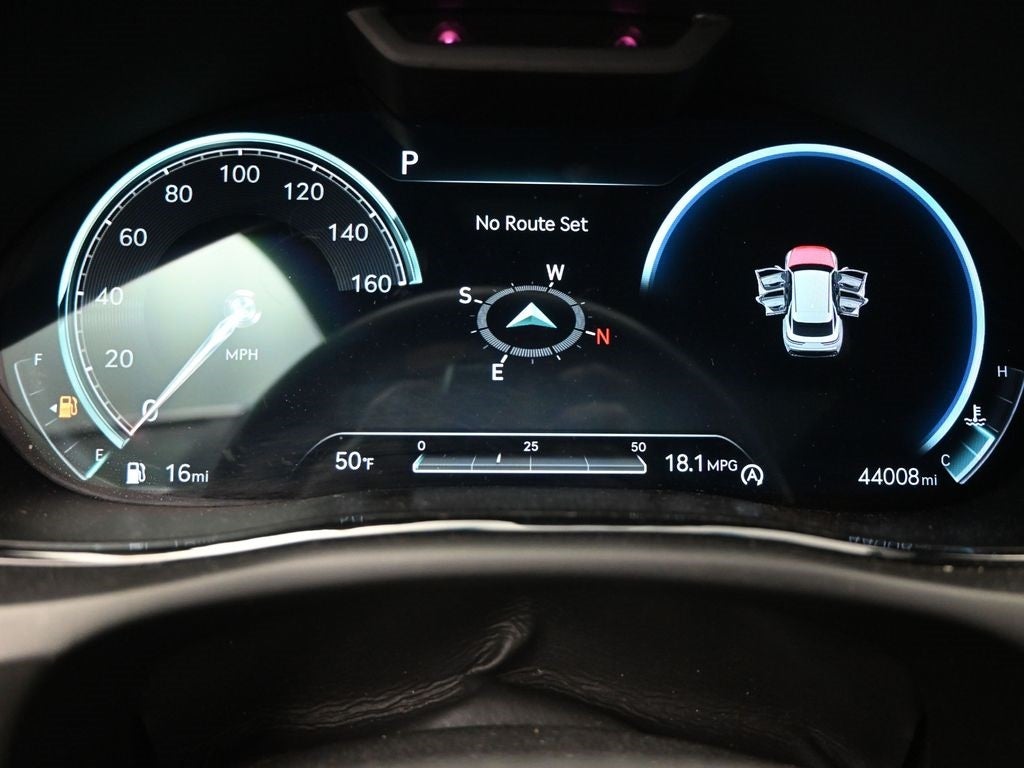 2022 Genesis GV70 3.5T Sport