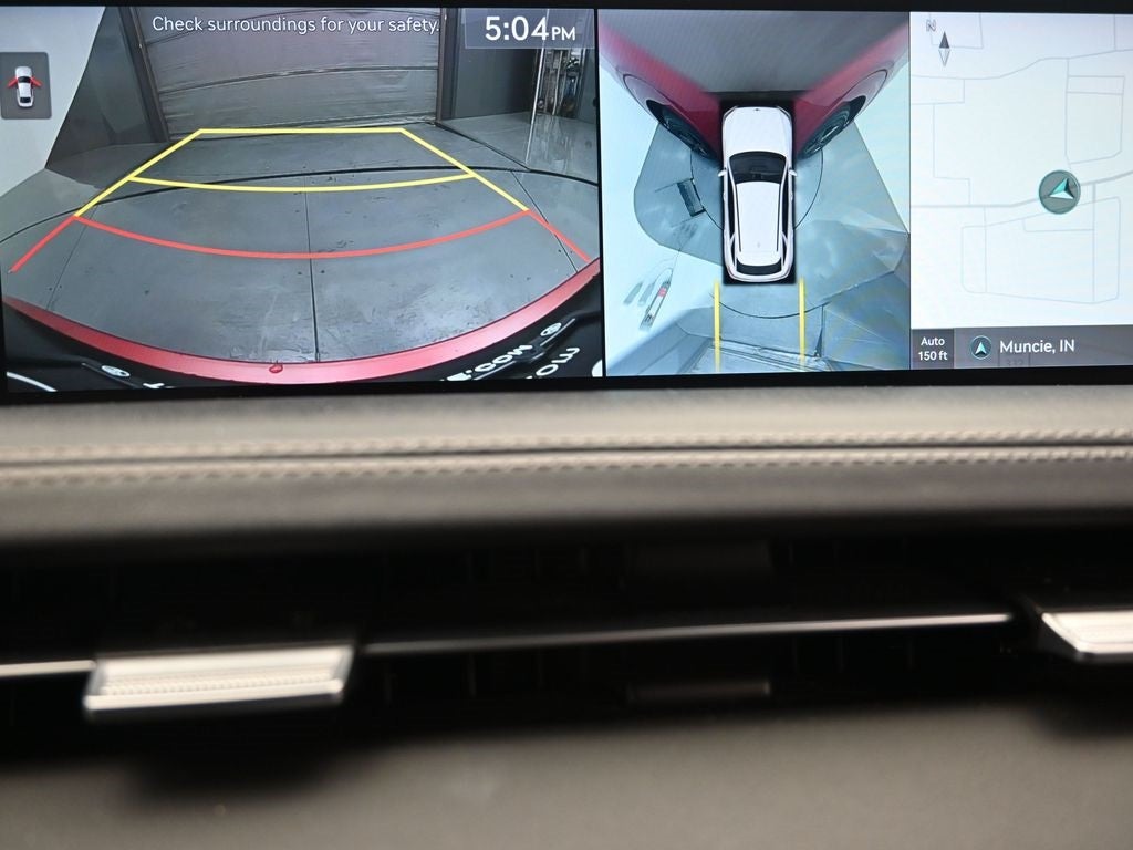 2022 Genesis GV70 3.5T Sport