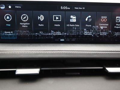 2022 Genesis GV70 3.5T Sport