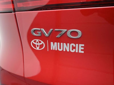 2022 Genesis GV70 3.5T Sport