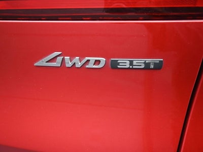 2022 Genesis GV70 3.5T Sport