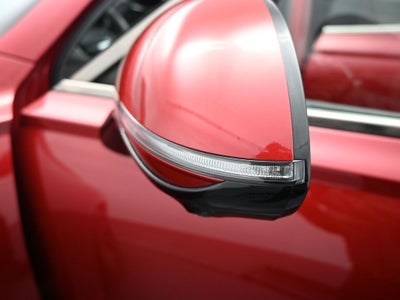 2022 Genesis GV70 3.5T Sport