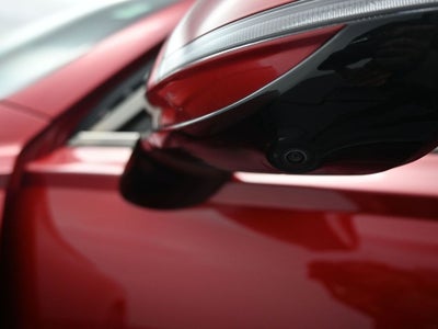 2022 Genesis GV70 3.5T Sport