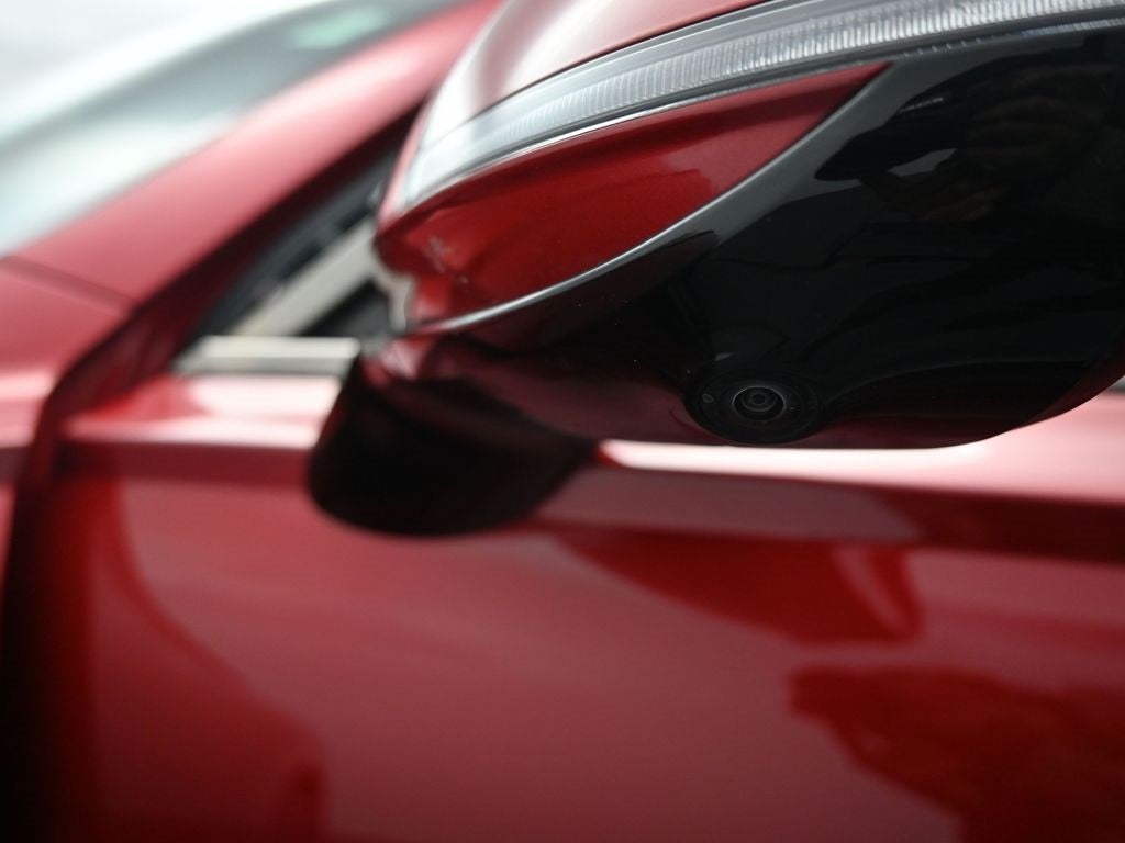 2022 Genesis GV70 3.5T Sport